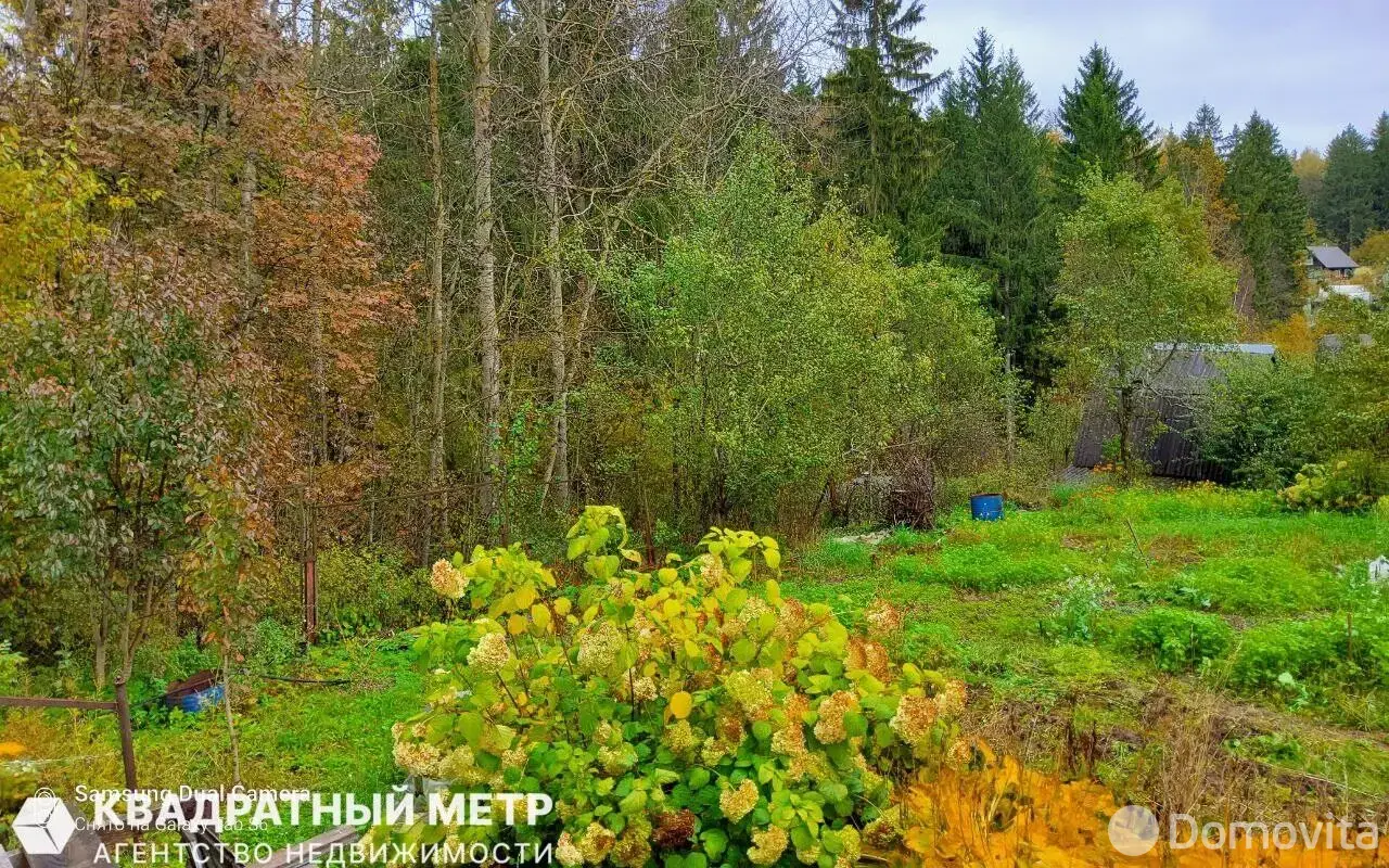 Купить 1-этажную дачу в СЕКУНДА Минского часового завода Минская область, 31900USD, код 184343 - фото 15