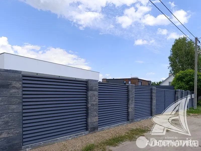 Продажа 1-этажной дачи в Армеец-3 Брестская область, 103000USD, код 183590 - фото 27