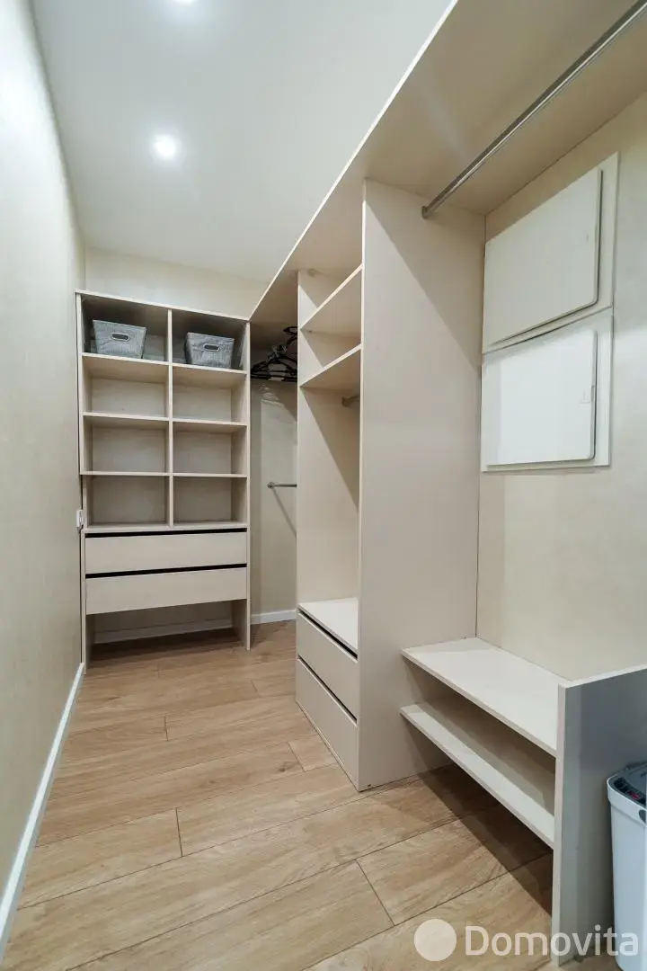 Снять 2-комнатную квартиру в Минске, пр-т Дзержинского, д. 32, 750USD, код 150573 - фото 13