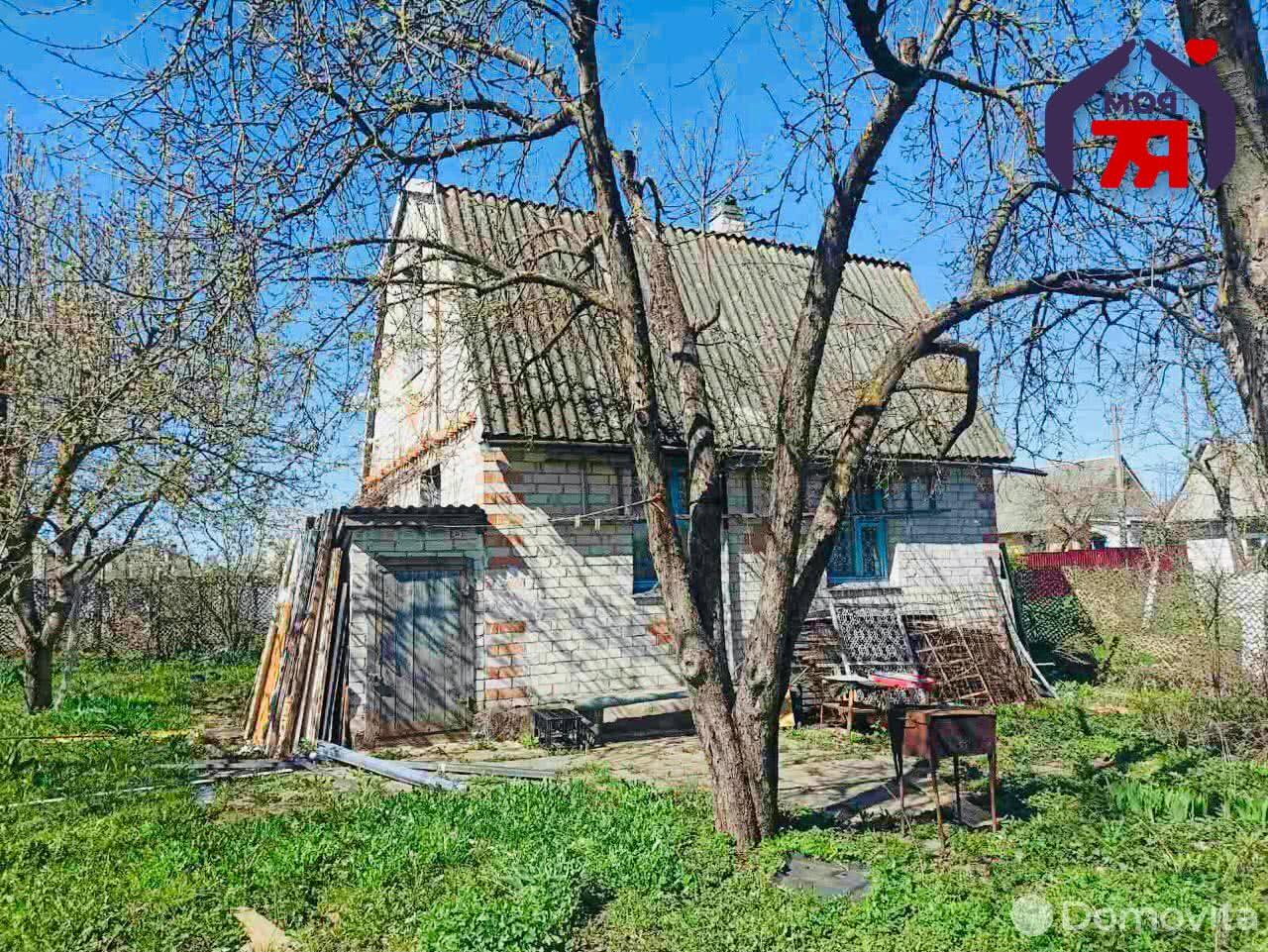 Продажа 2-этажной дачи в Дружба-87 Минская область, 10000USD, код 178516 - фото 4