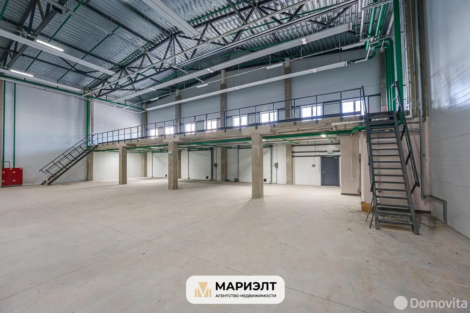 склад, Хатежино, ул. Аксаковщина, д. 11 