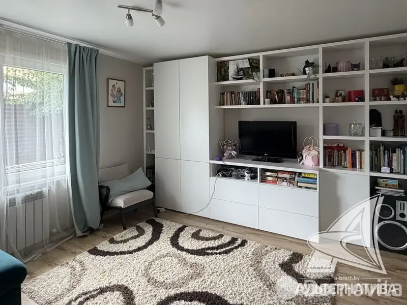коттедж, Брест, в Ленинском районе