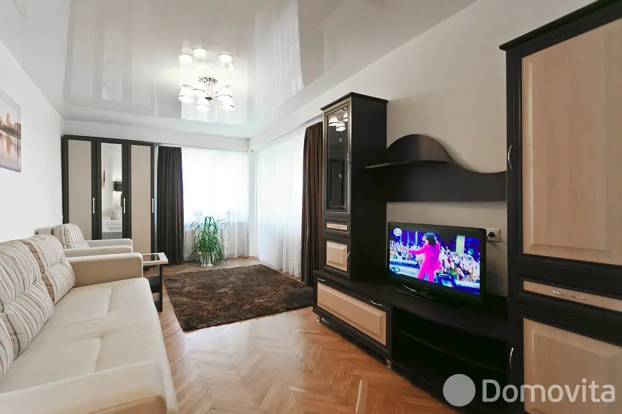 квартира, Минск, ул. Веры Хоружей, д. 18 к 1 без посредников