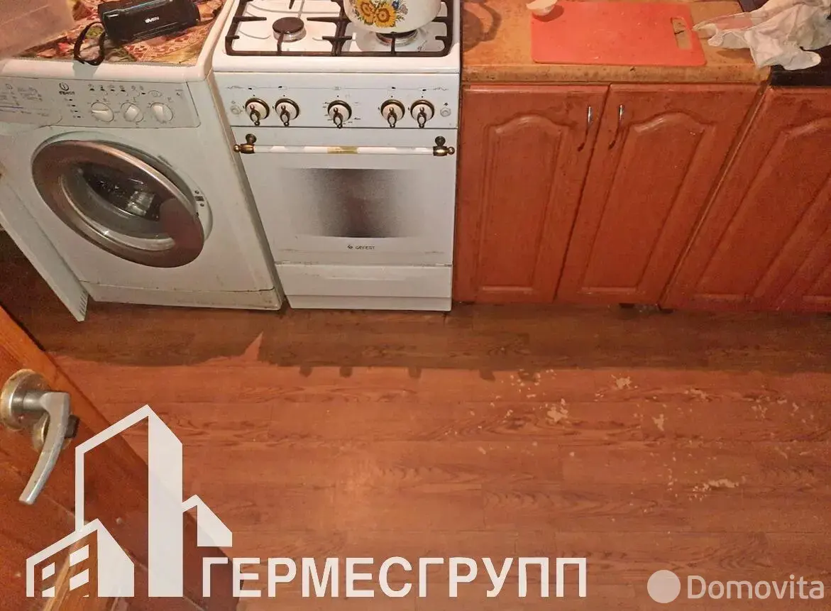 коттедж, Орша, ул. Михаила Шолохова, стоимость продажи 84 668 р.