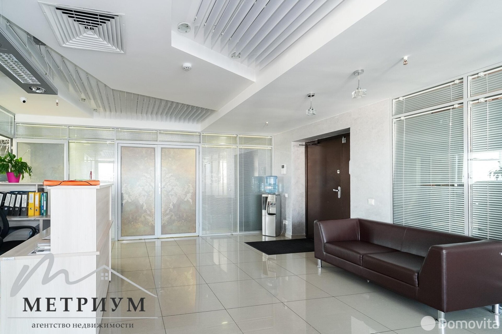 Снять офис на пр-т Победителей, д. 7/А в Минске, 4130EUR, код 16803 - фото 18