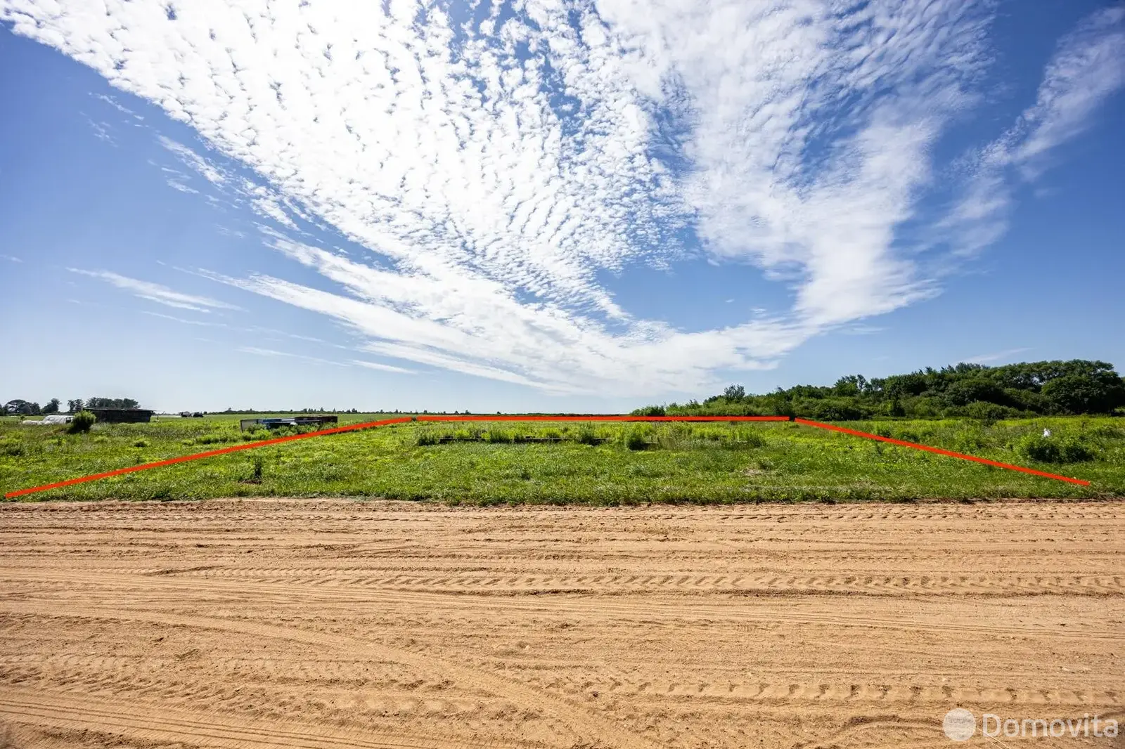 Купить земельный участок, 24.8 соток, Ситники, Минская область, 16000USD, код 570613 - фото 11