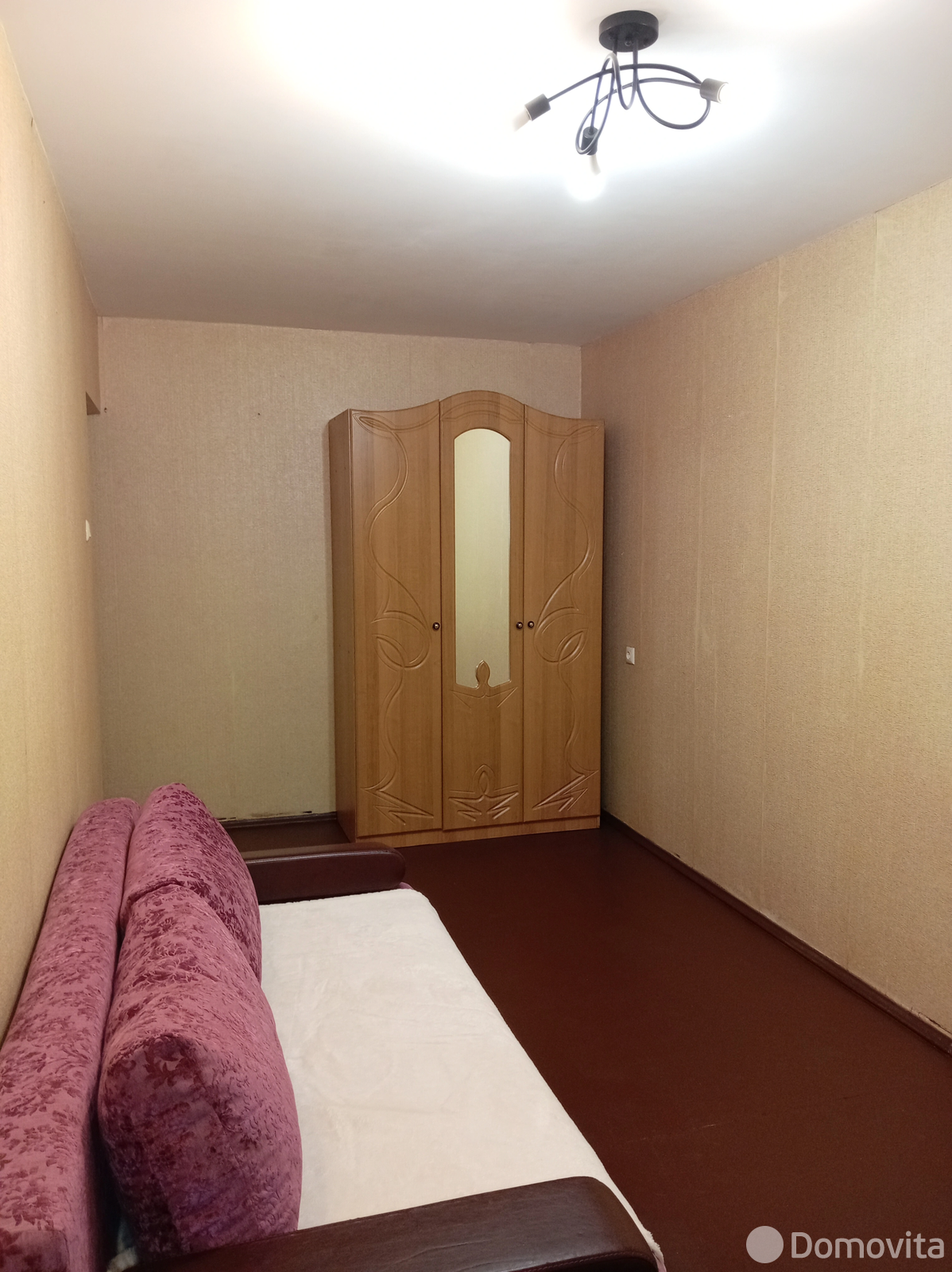 квартира, Минск, ул. Надеждинская, д. 15/1 - лучшее предложение