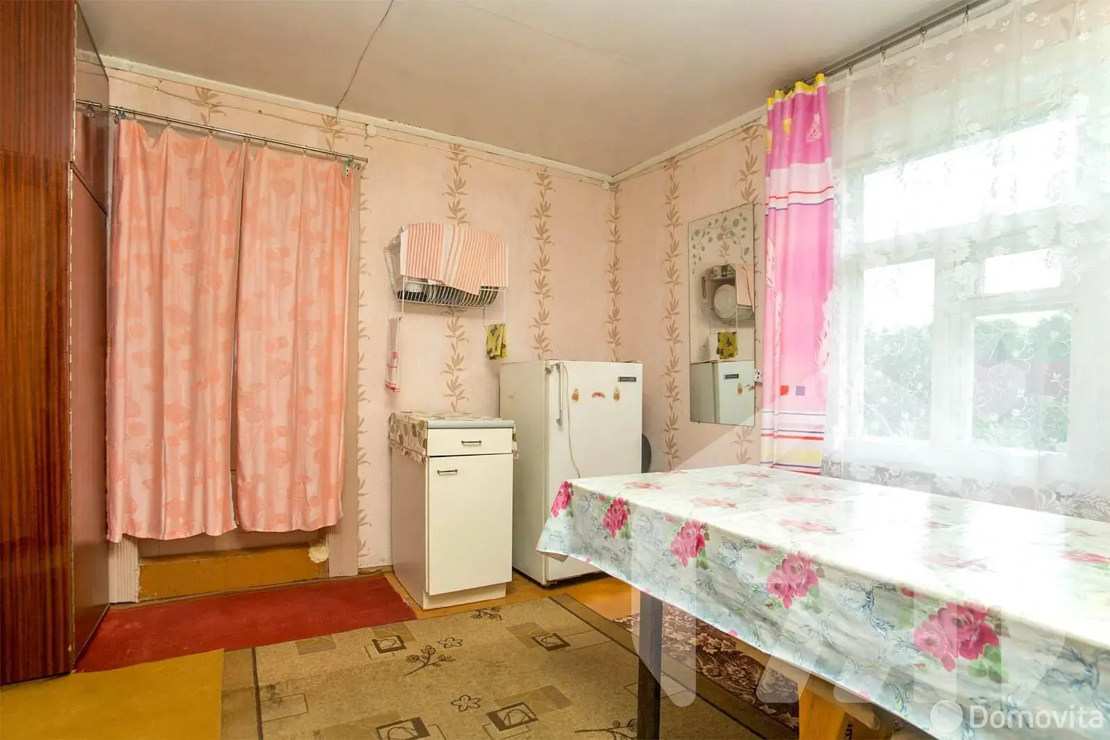 дом, Ганчицы, ул. Партизанская 