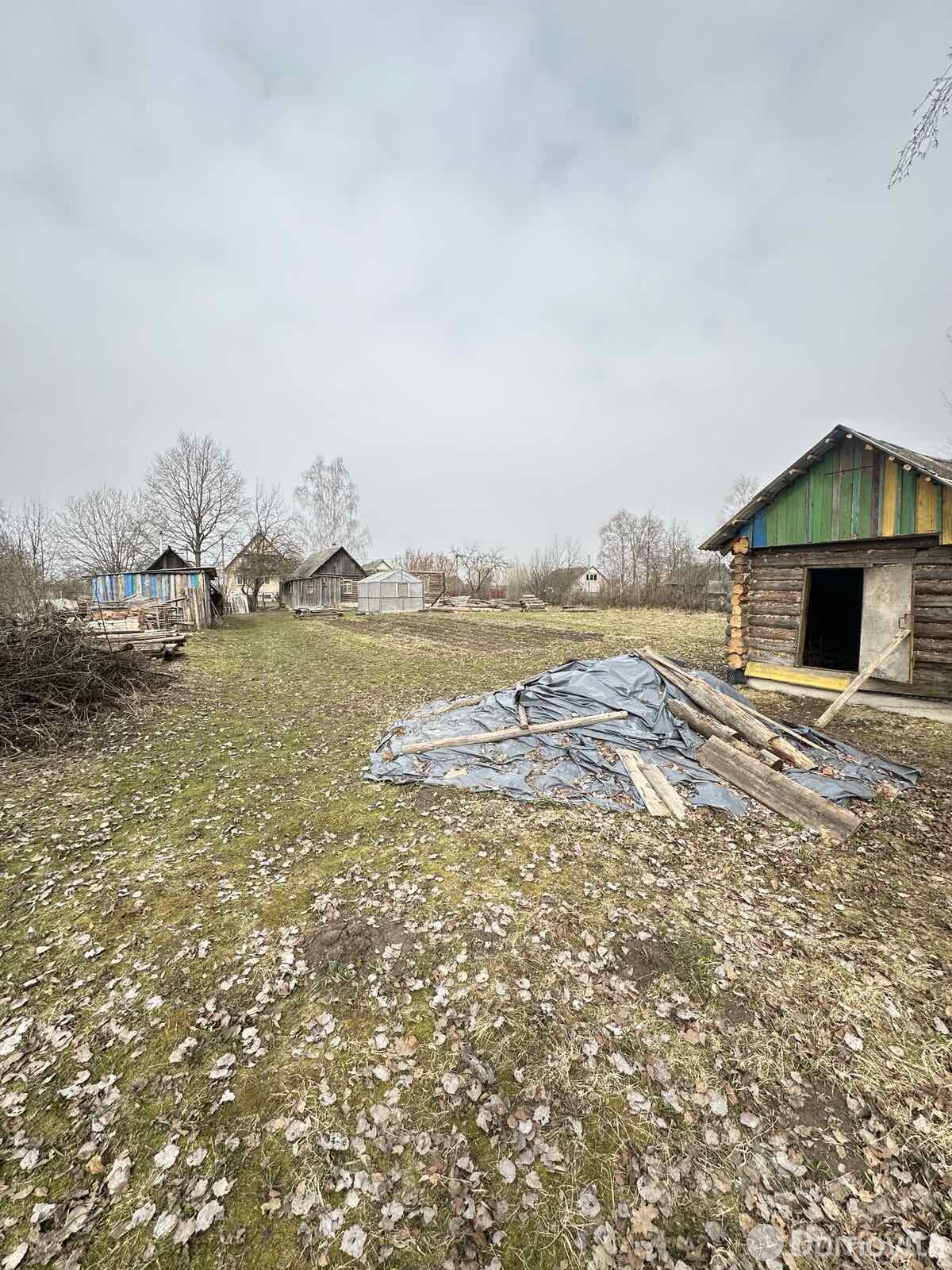 дом, Суйково, ул. Коммунистическая 