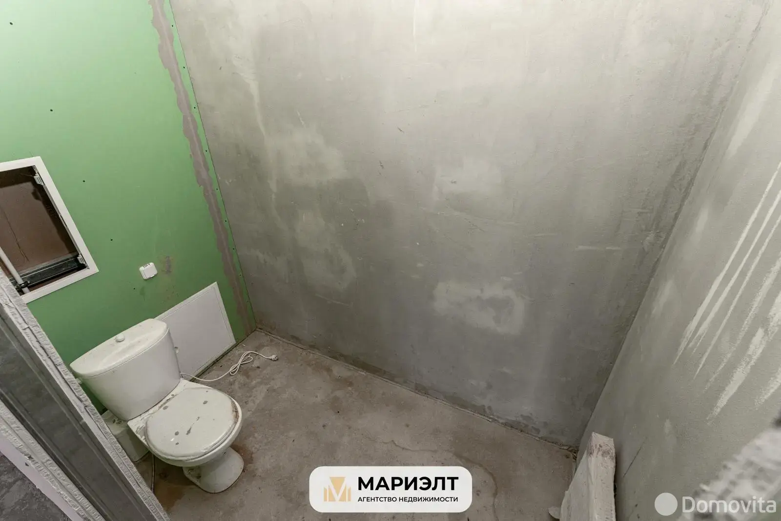Аренда торговой точки на ул. Глаголева, д. 31 в Минске, 1313USD, код 966971 - фото 6