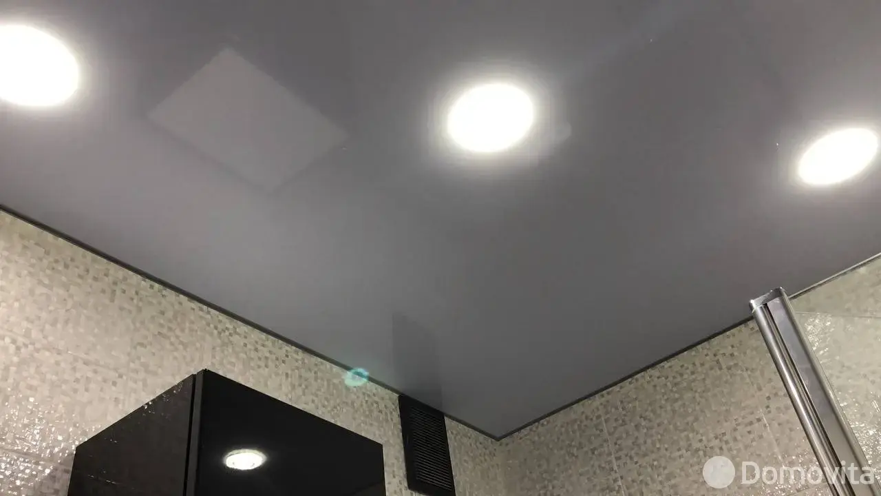 квартира, Мачулищи, ул. Дружная, д. 48