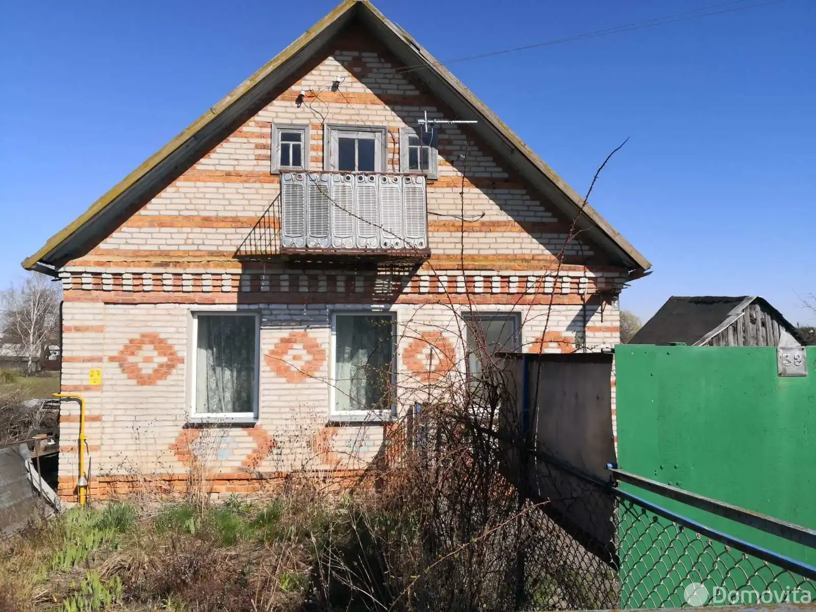 дом, Рогачев, ул. Транспортная, д. 38 без посредников