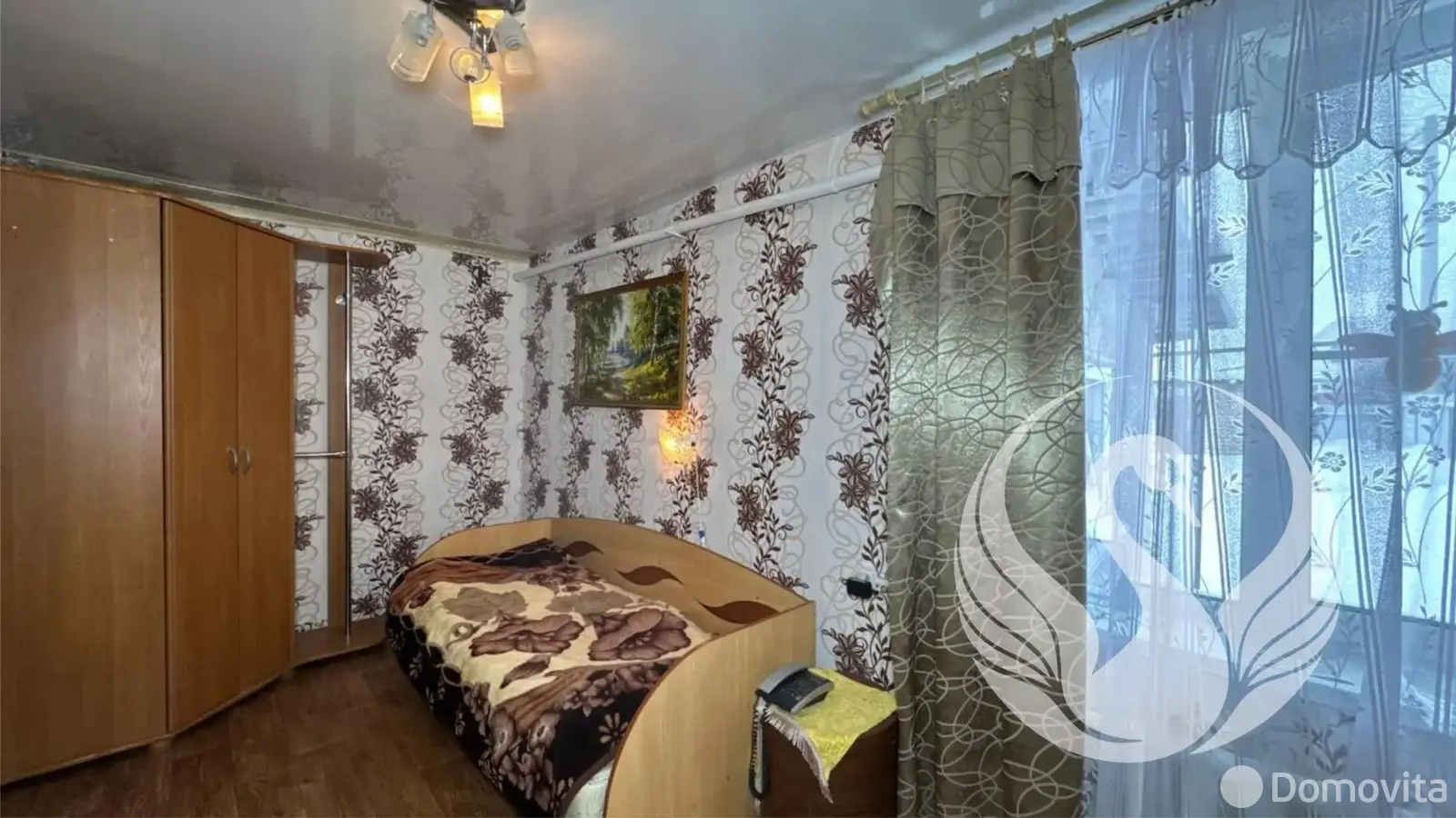 дом, Борисов, пер. Заречный 1-й, д. 12 