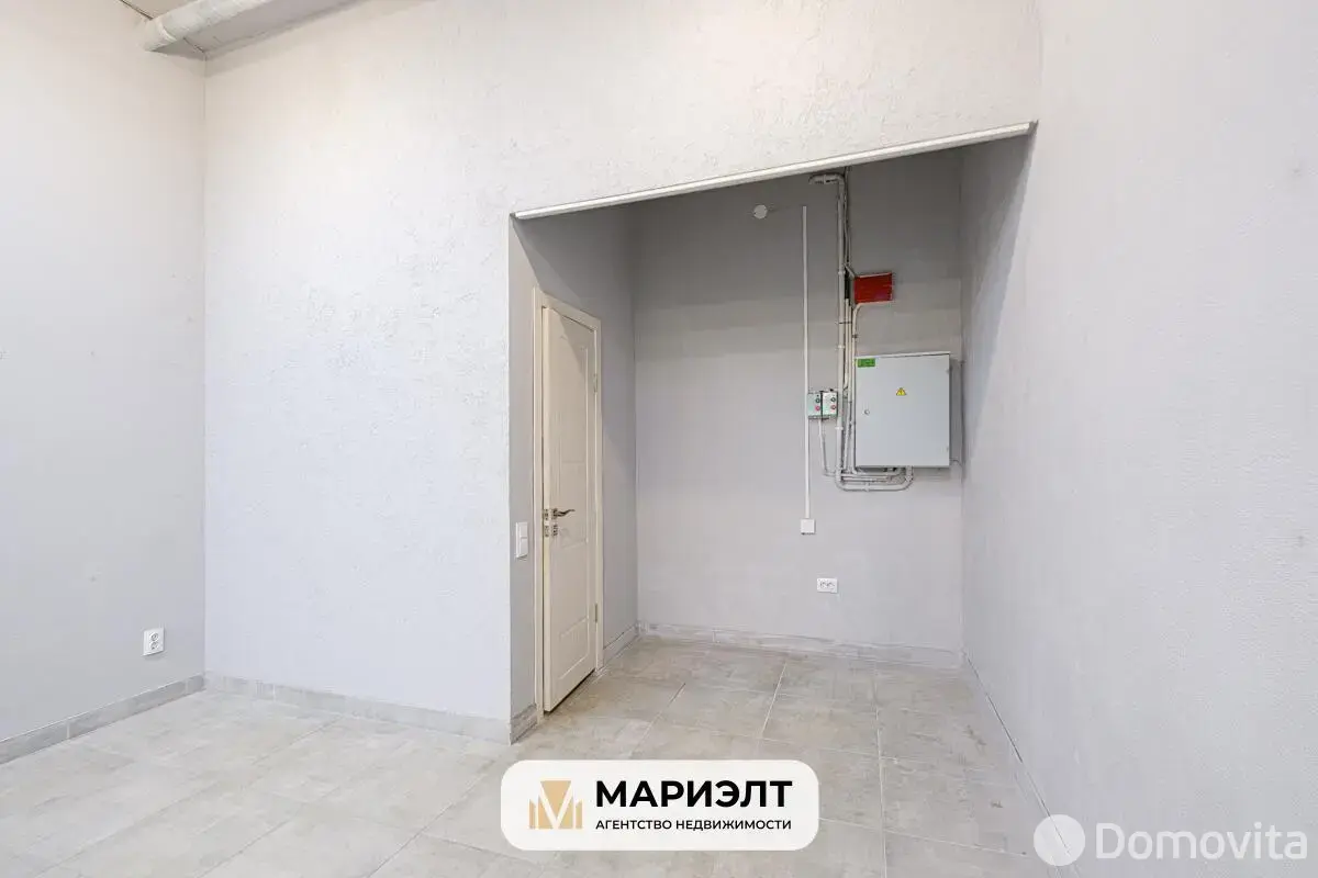 торговый объект, Минск, ул. Жореса Алфёрова, д. 7 
