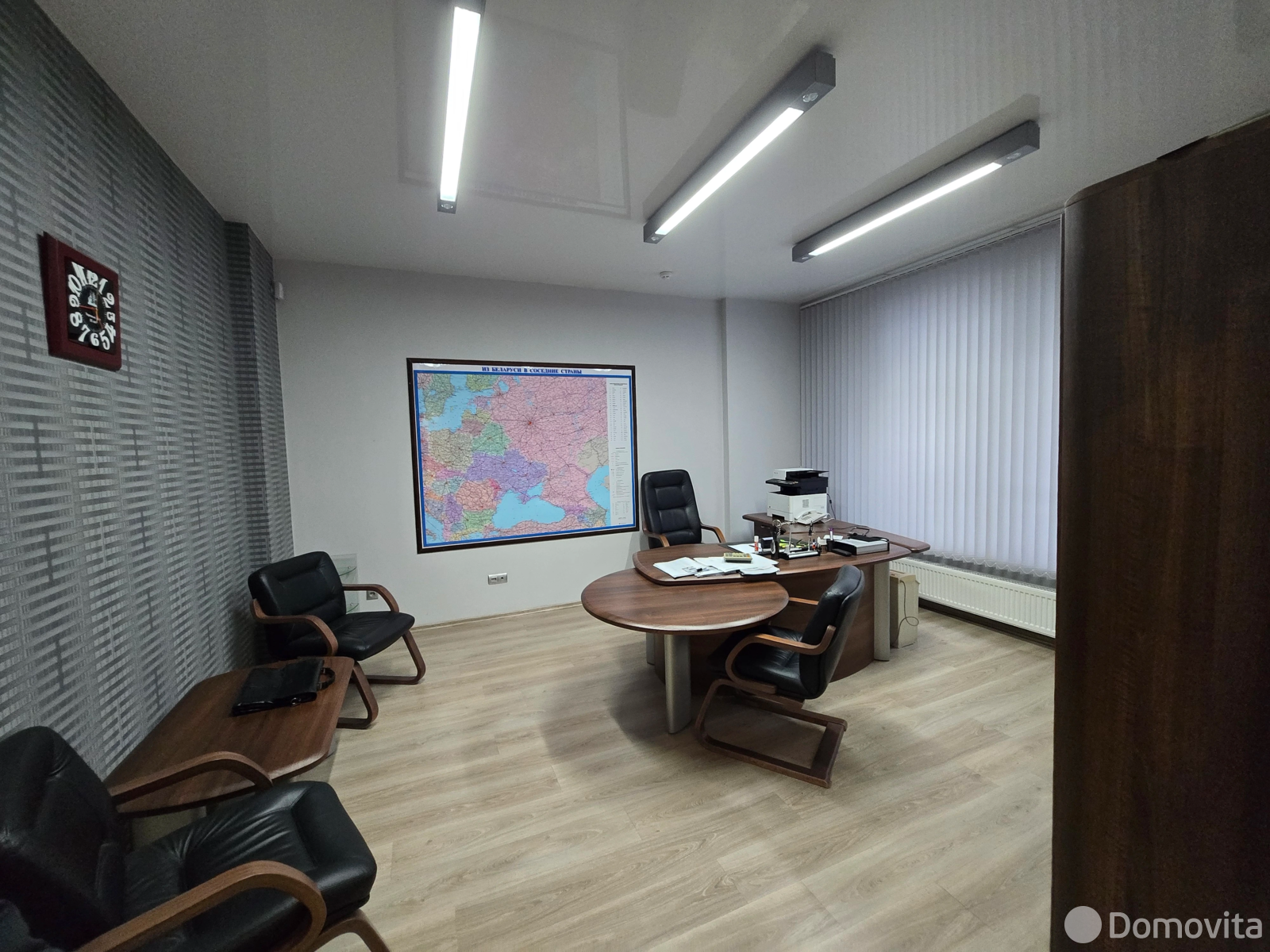 Снять офис на ул. Москвина, д. 4 в Минске, 8400EUR, код 16710 - фото 16