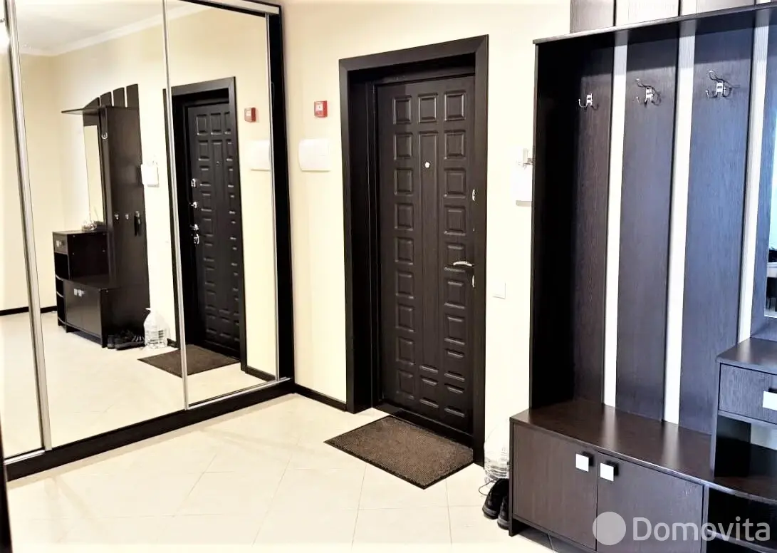 квартира, Минск, ул. Петра Глебки, д. 4 в Фрунзенском районе