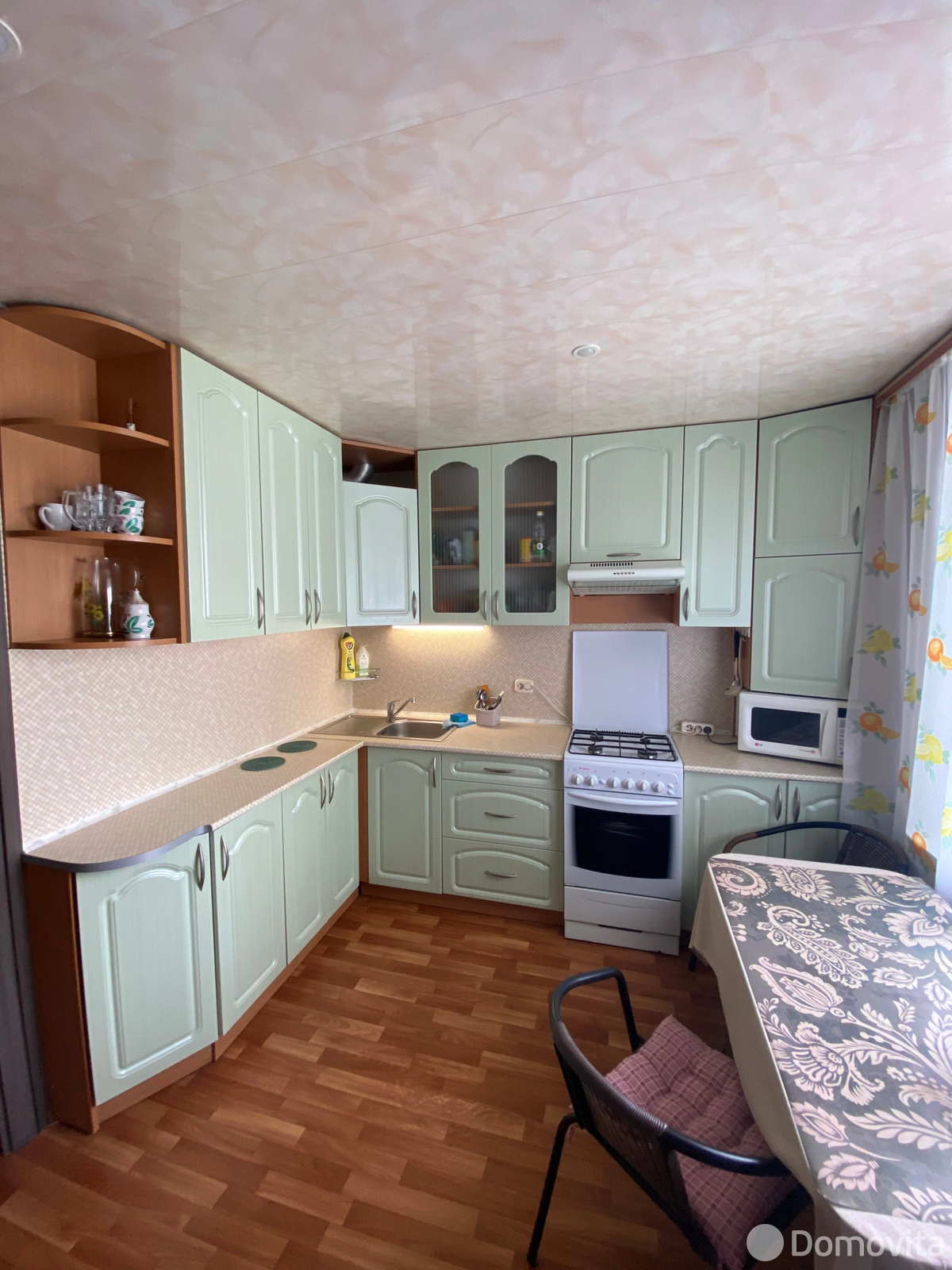 квартира, Минск, ул. Каменногорская, д. 16 от собственника