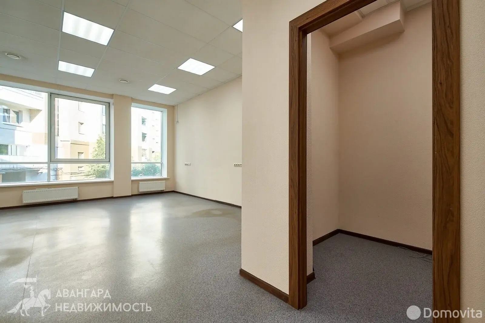 Купить офис на ул. Сторожовская, д. 6 в Минске, 1290000USD, код 6384 - фото 7