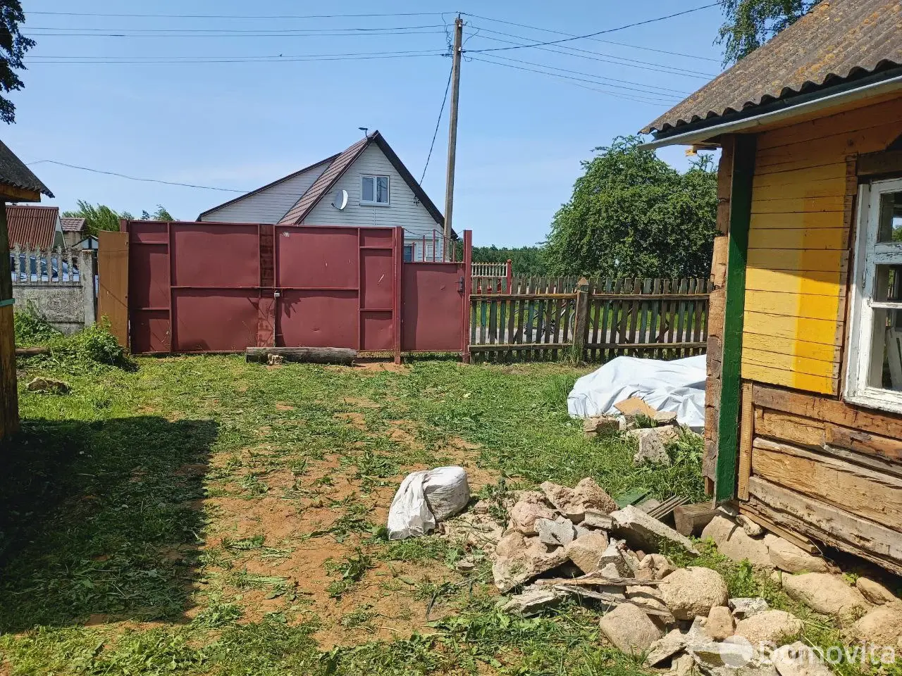 продажа участка, Залесье, 