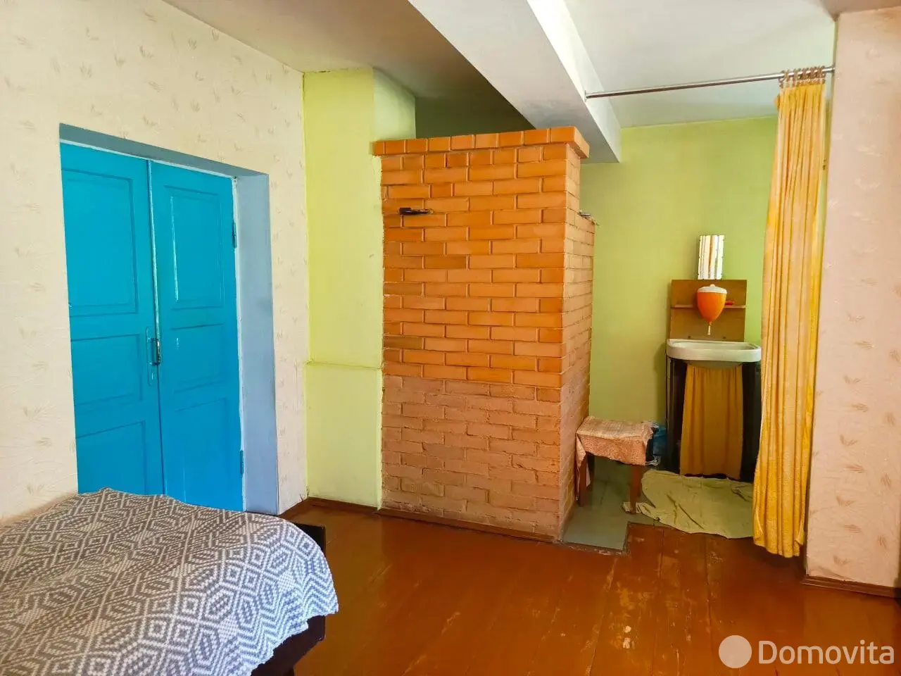 Стоимость продажи дома, Боровые, д. 16