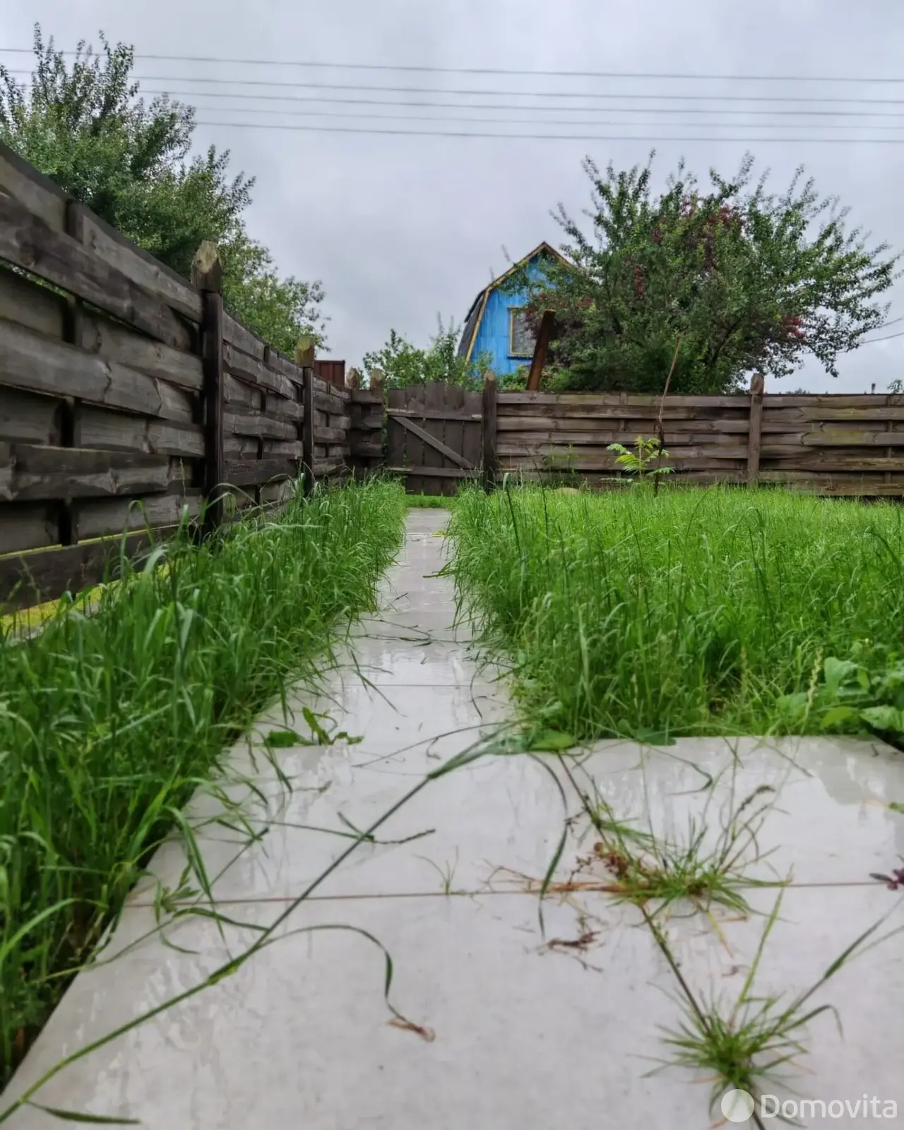 Купить 1-этажную дачу в КРИНИЦА-ГОРОШКИ Минская область, 45000USD, код 183696 - фото 17