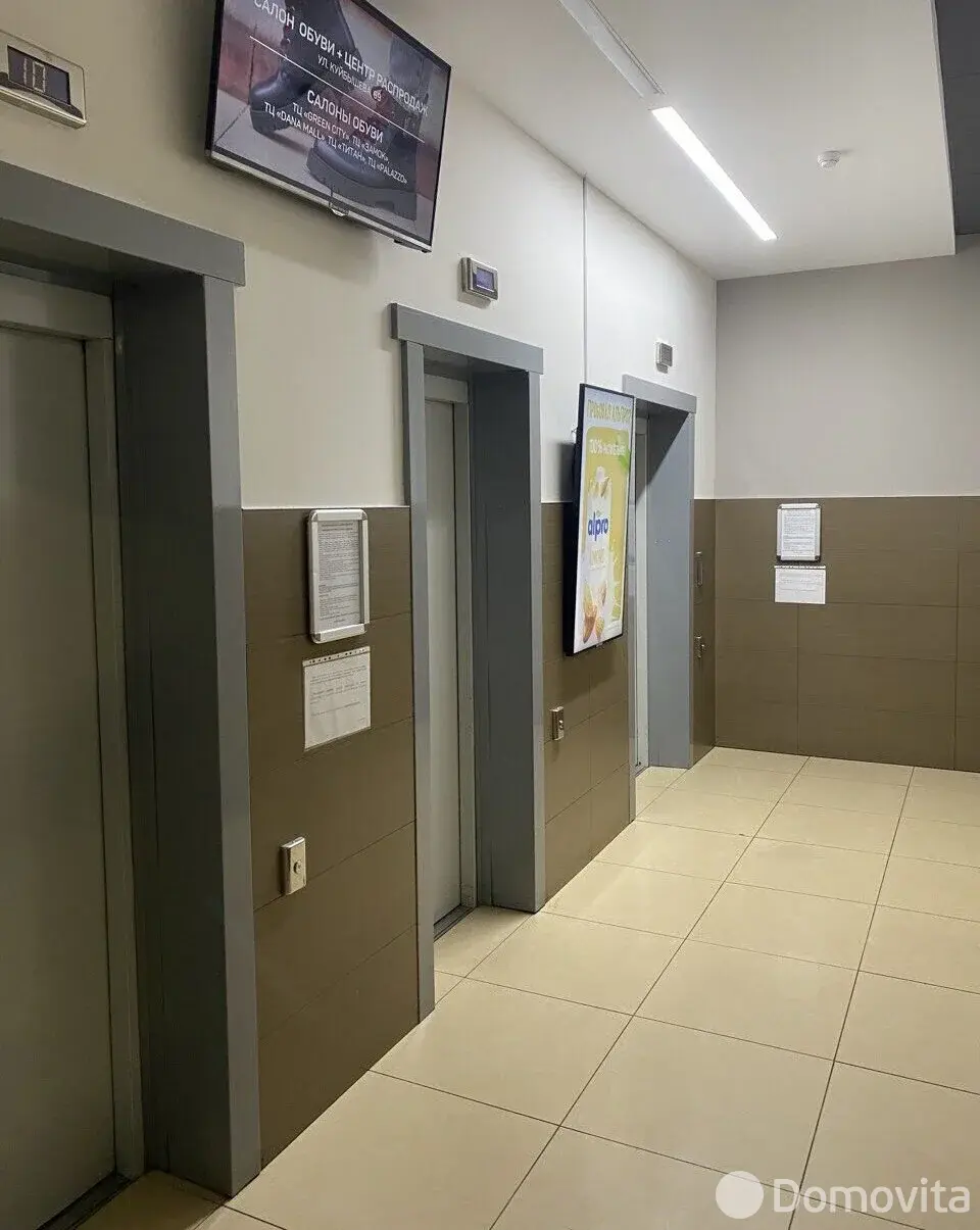 Снять офис на ул. Либаво-Роменская, д. 23 в Минске, 1080BYN, код 16129 - фото 5