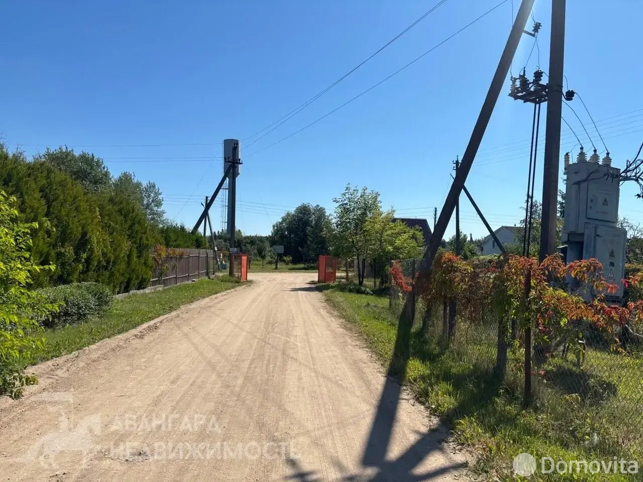 Купить земельный участок, 5.77 соток, ВОСТОК-4, Минская область, 14500BYN, код 572313 - фото 11