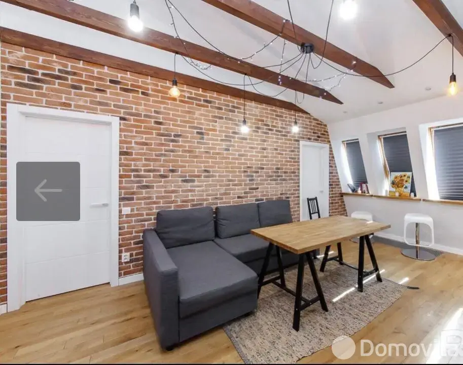 Снять 3-комнатную квартиру в Минске, ул. Янки Мавра, д. 31, 700USD, код 146148 - фото 2
