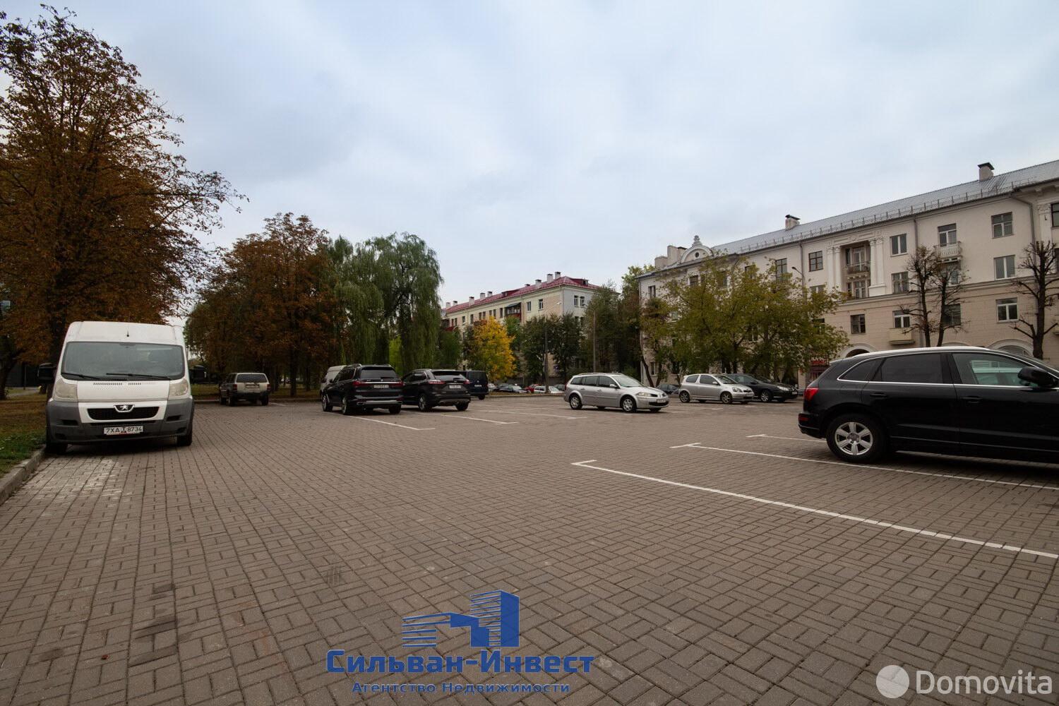 Купить офис на пр-т Независимости, д. 95/А в Минске, 5511480USD, код 7776 - фото 36