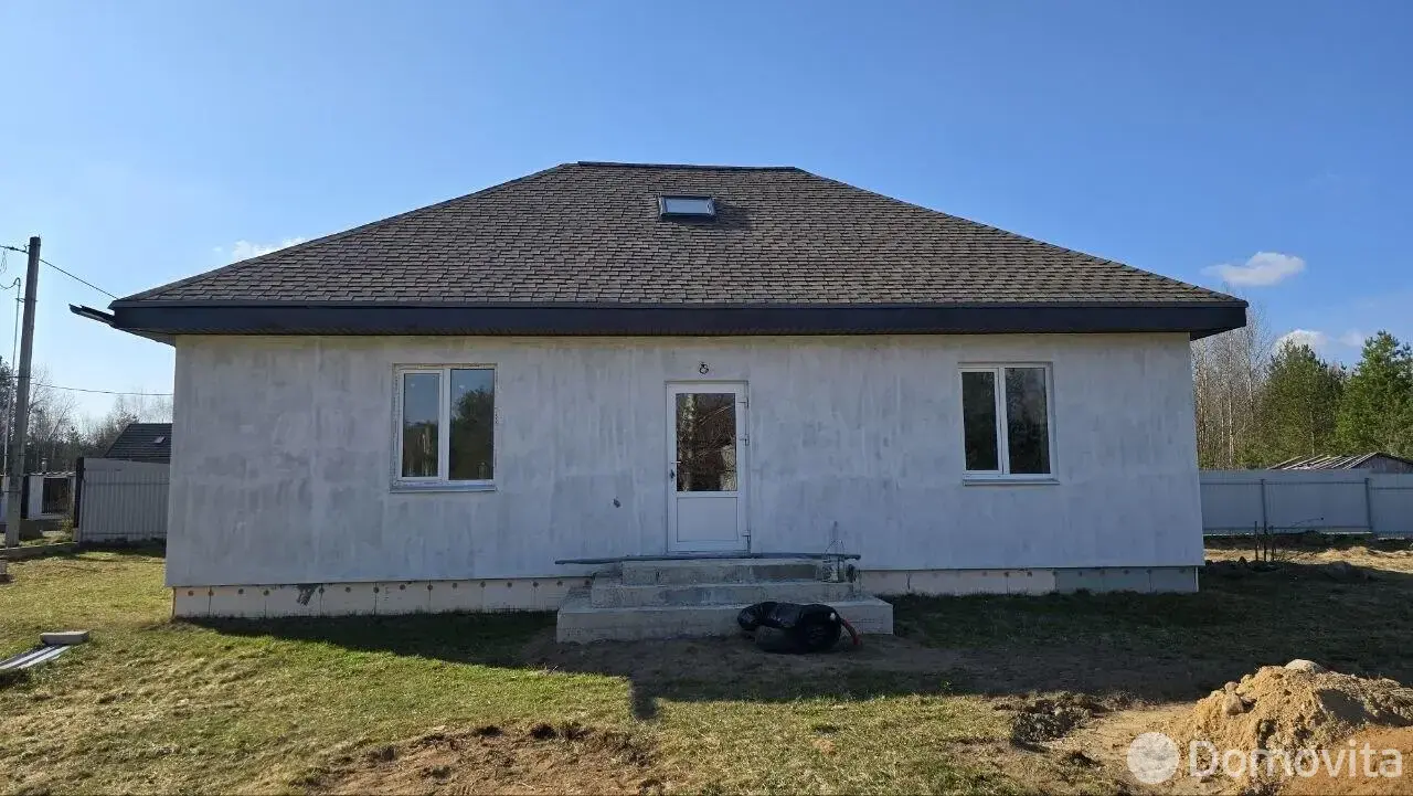 купить коттедж, Бузуны, ул. Луговая