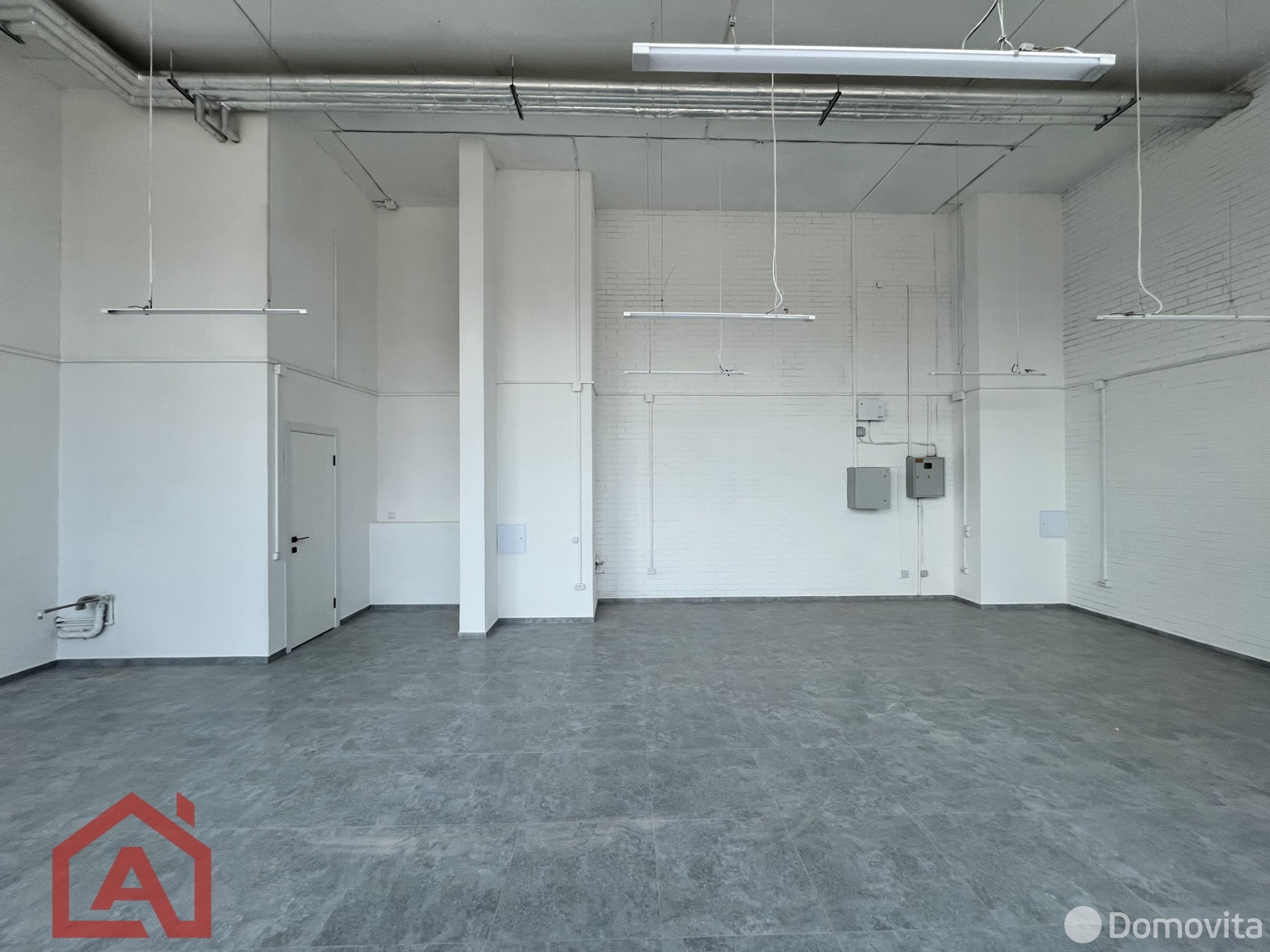 Снять торговое помещение на ул. Леонида Щемелёва, д. 14 в Минске, 1200USD, код 967711 - фото 9