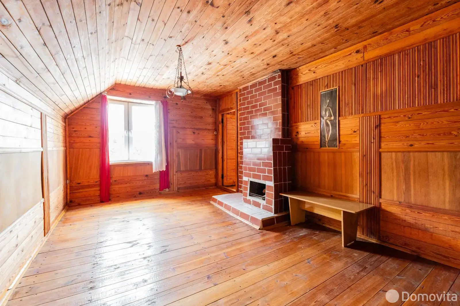 Купить 2-этажную дачу в Ивушка Минская область, 46000USD, код 184762 - фото 13