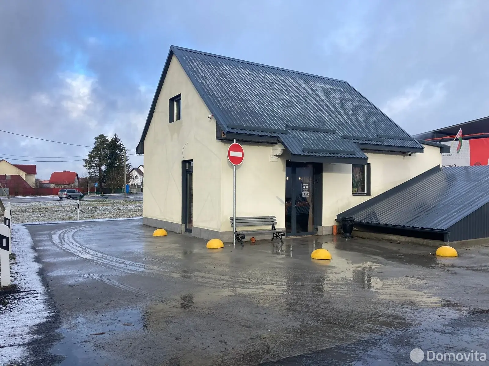 Купить помещение под сферу услуг в Столбцах, ул. Магистральная, д. 1/В - фото 19