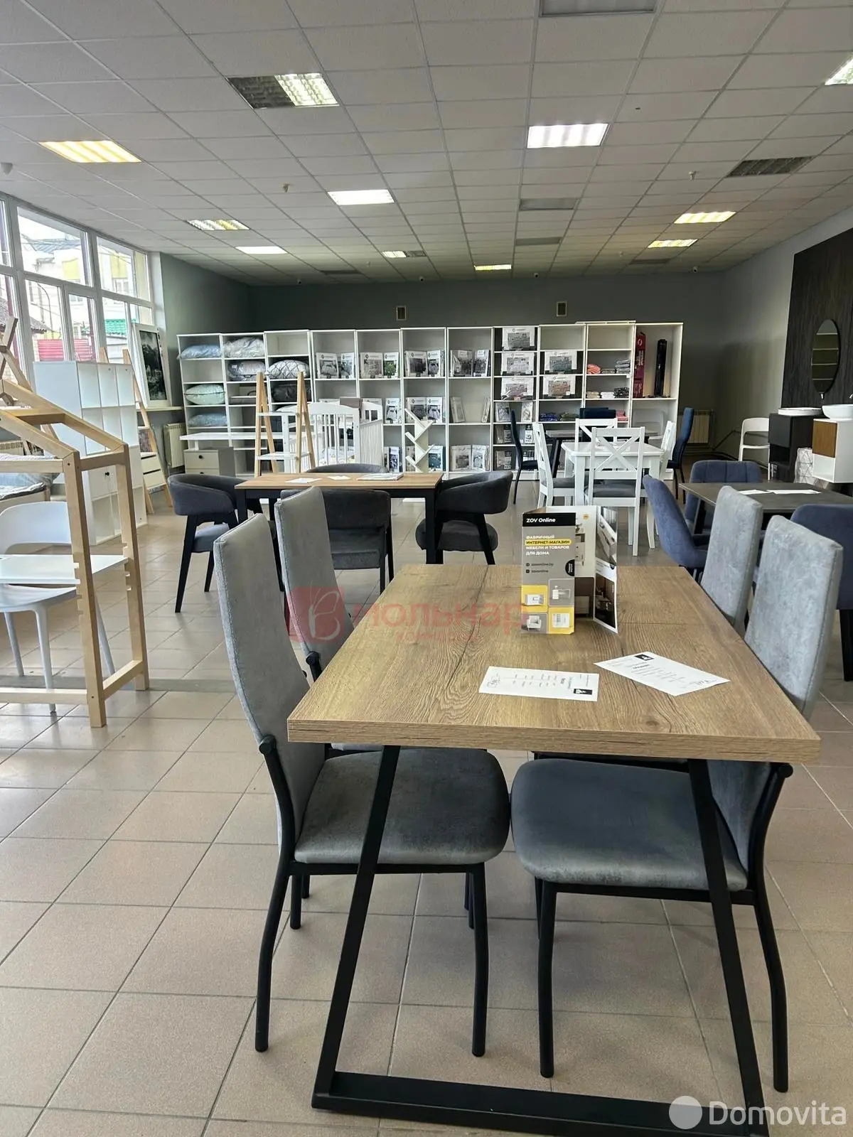 торговый объект, Пинск, ул. Ленинградская, д. 15