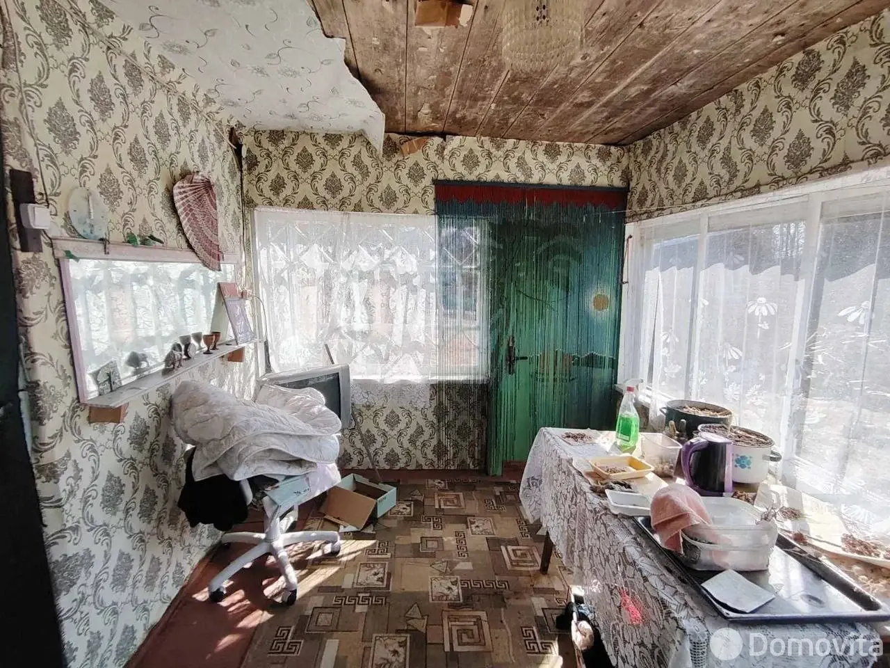 Стоимость продажи коттеджа, Поплавы, ул. Мира, д. 61