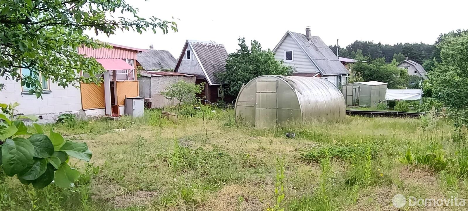 Продажа 2-этажной дачи в Благодатное Минская область, 11500USD, код 181089 - фото 26