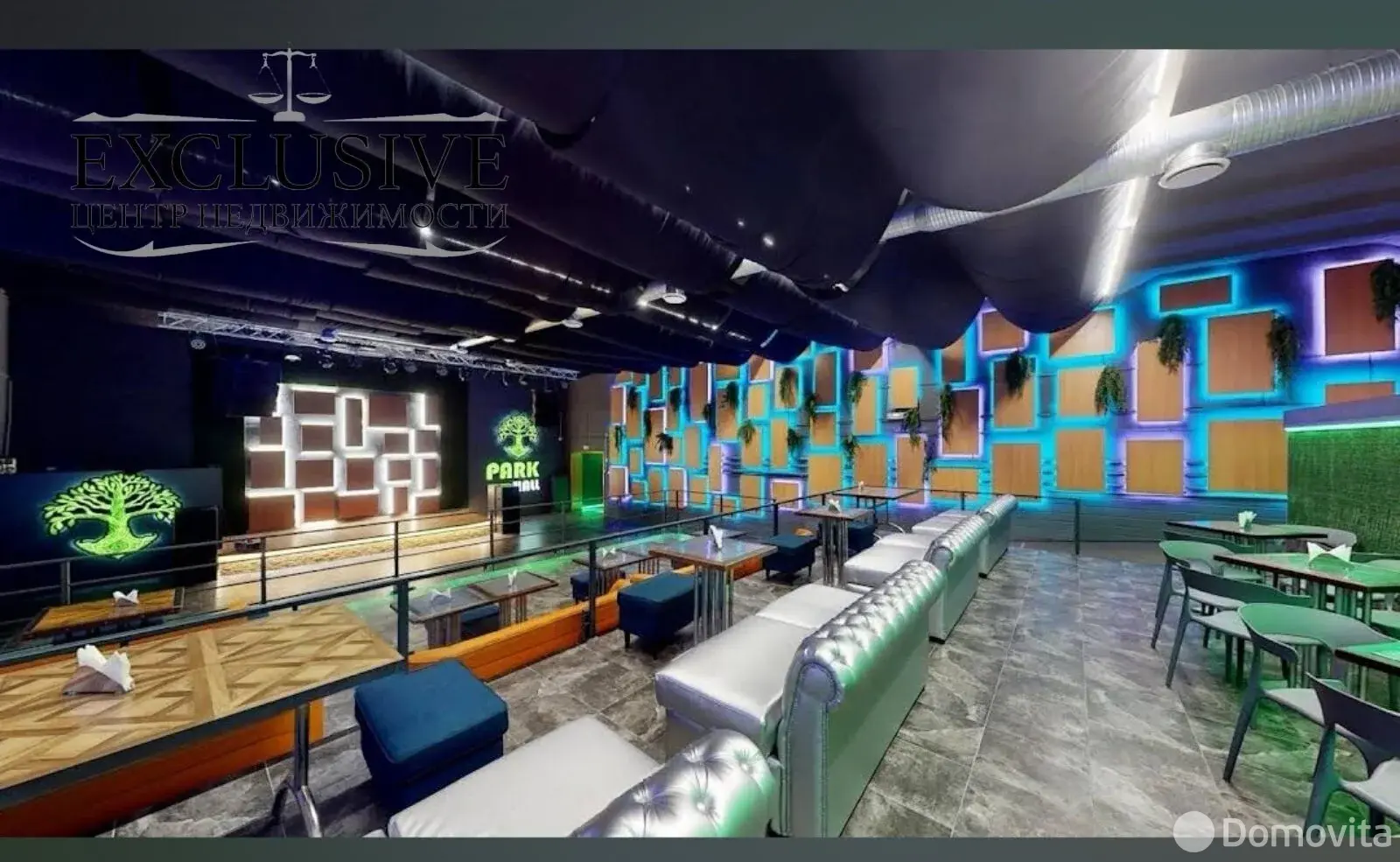 Купить помещение под сферу услуг в Новополоцке, ул. Парковая, д. 38 - фото 14