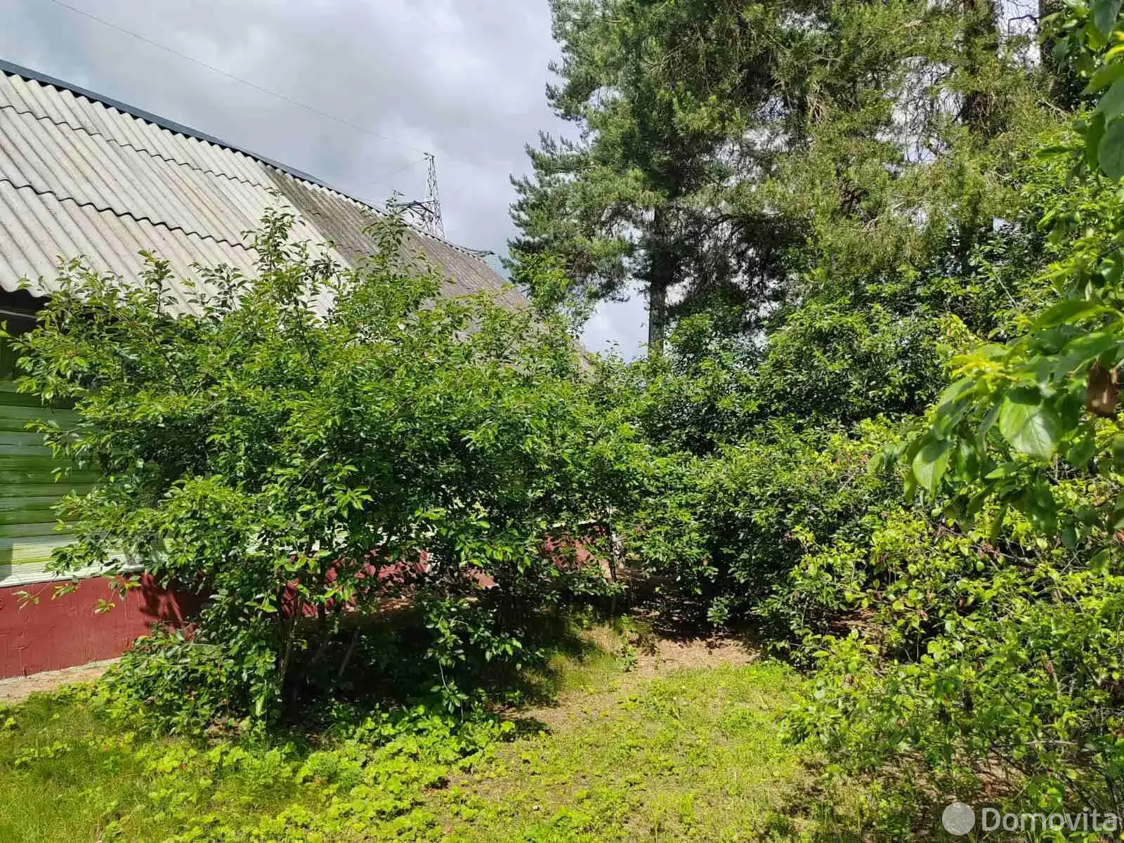 дом, Остров,