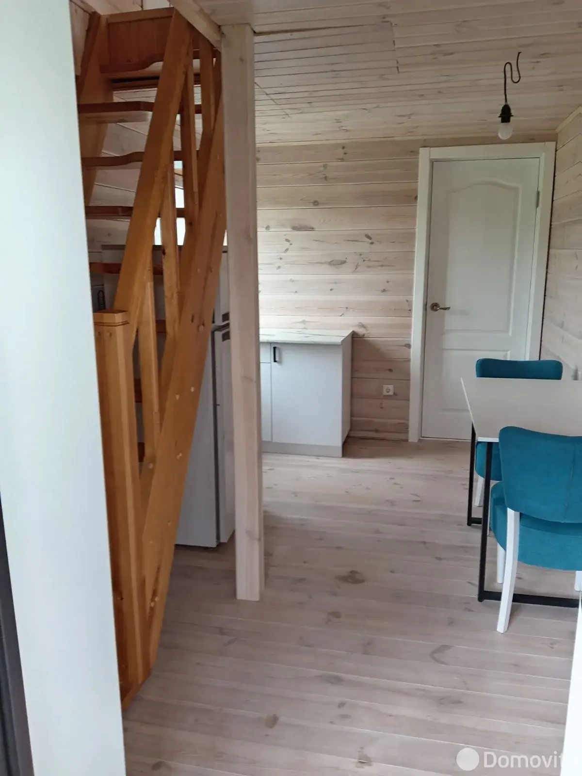 Купить 2-этажную дачу в Камвольщик Минская область, 31700USD, код 183357 - фото 15