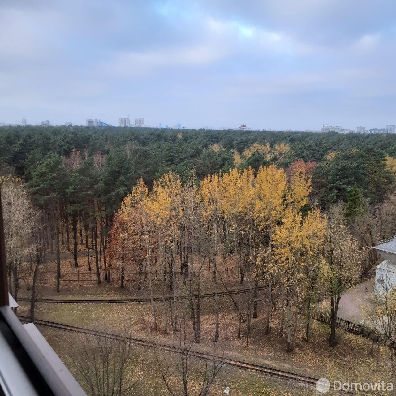 квартира, Минск, ул. Макаенка, д. 12/7 в Первомайском районе