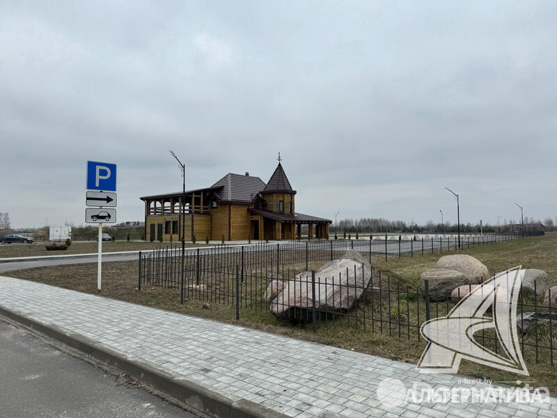 Купить торговое помещение в Больших Пурневичах, 420000USD, код 996087 - фото 14