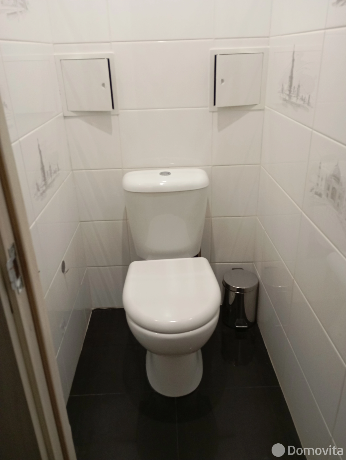 квартира, Минск, ул. Каменногорская, д. 88