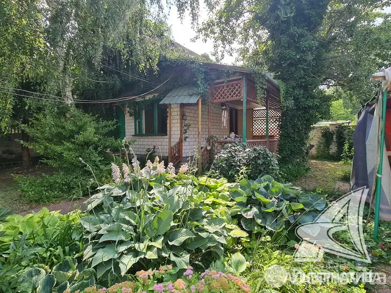 Купить 2-этажную дачу в Ромашка-плюс Брестская область, 39900USD, код 166287 - фото 19