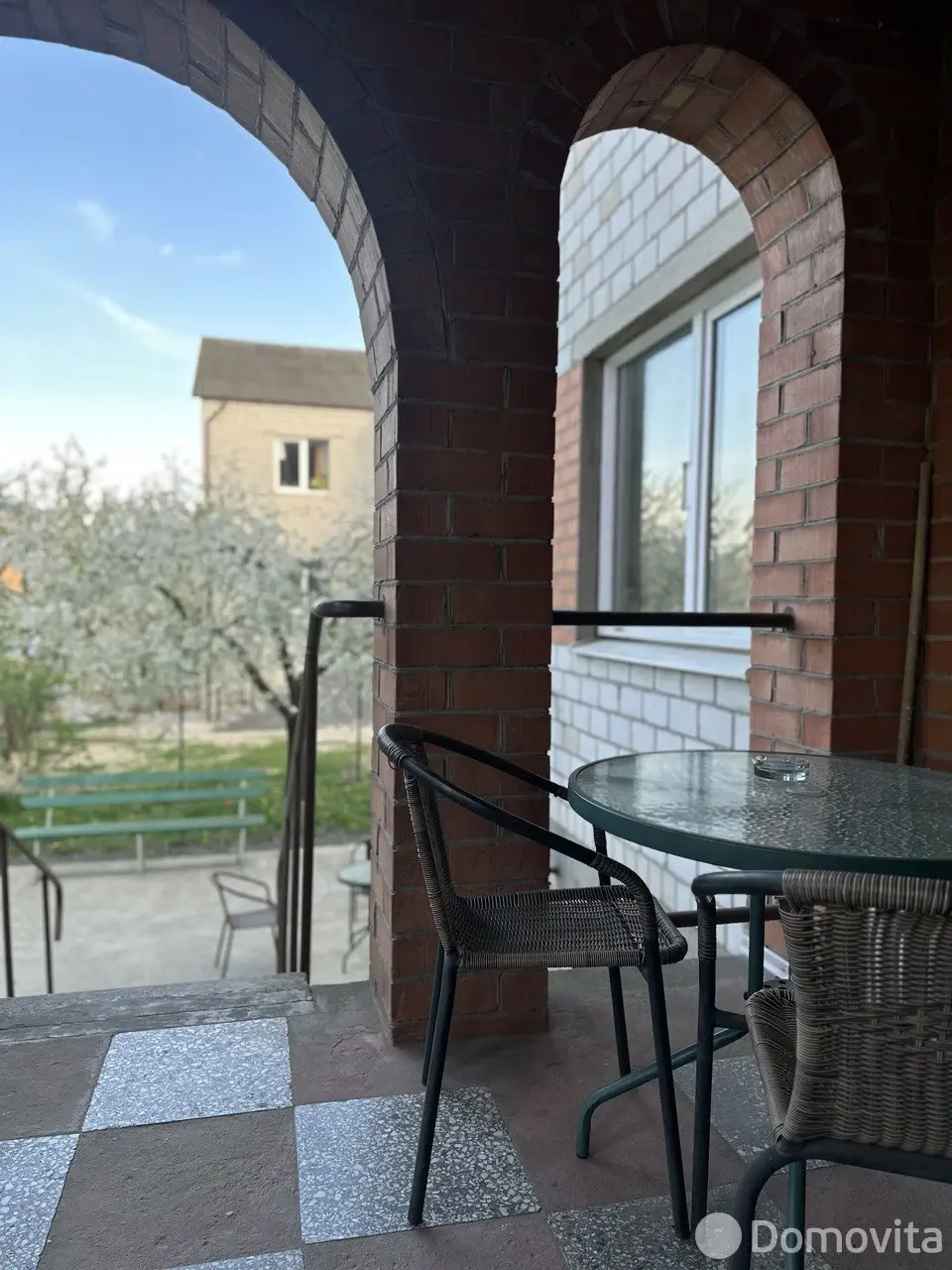  Коттедж Раиса на сутки в Бресте ул. Вересковая 6-я, д. 18, 450BYN, код 1431 - фото 22