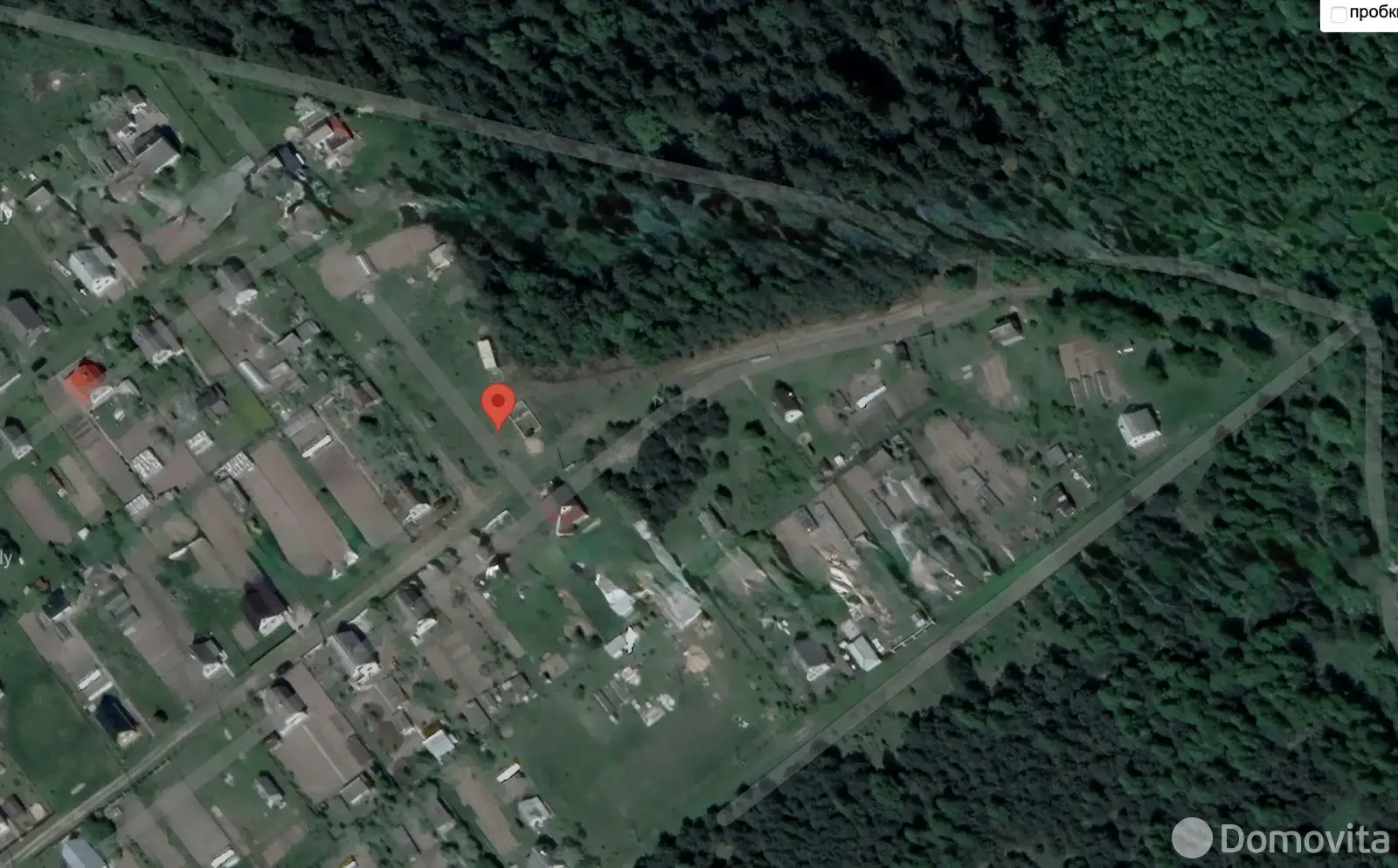 Купить земельный участок, 15 соток, Неман-94, Минская область, 3500USD, код 571157 - фото 12