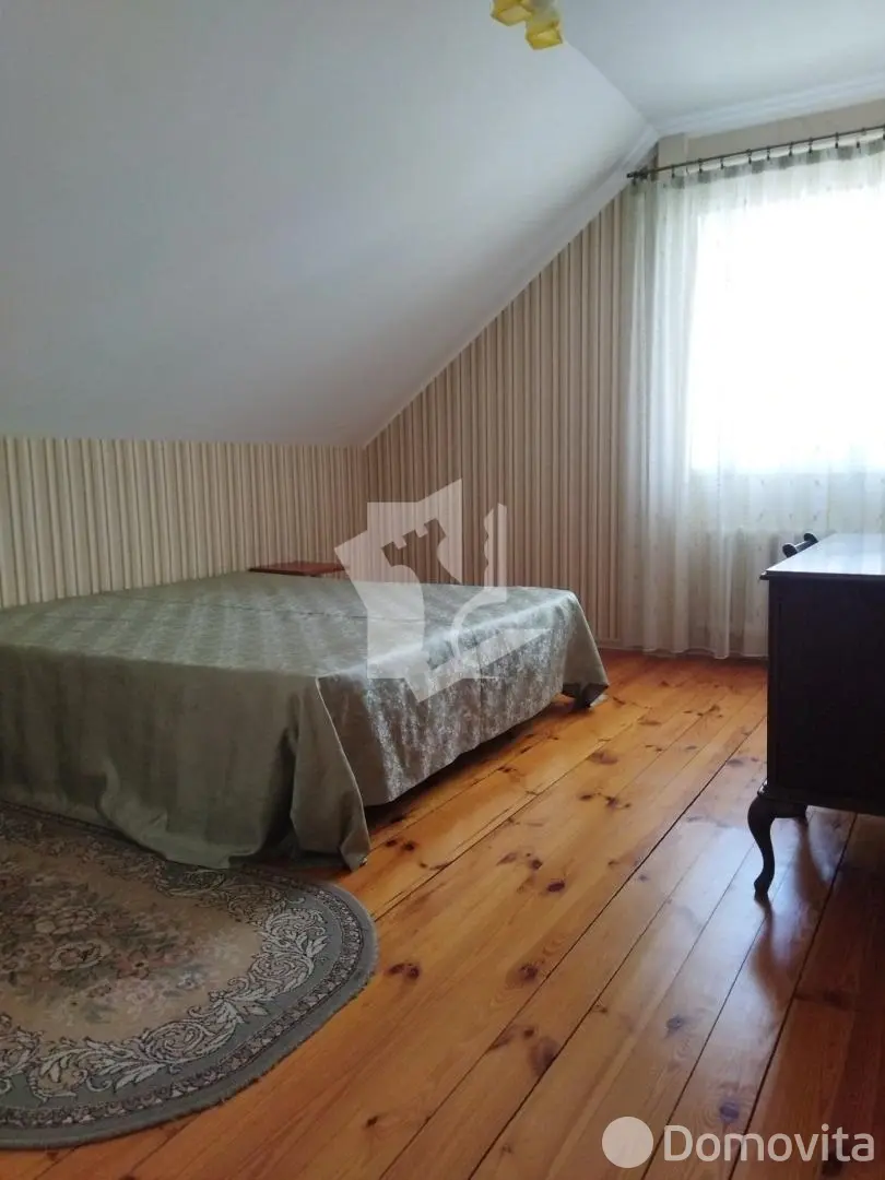 дом, Юхновка, ул. Дачная 