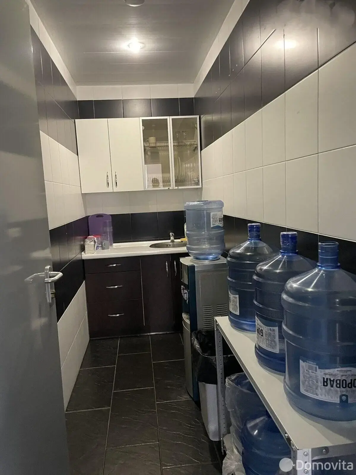 торговый объект, Минск, ул. Замковая, д. 27, стоимость продажи 1 343 159 р.