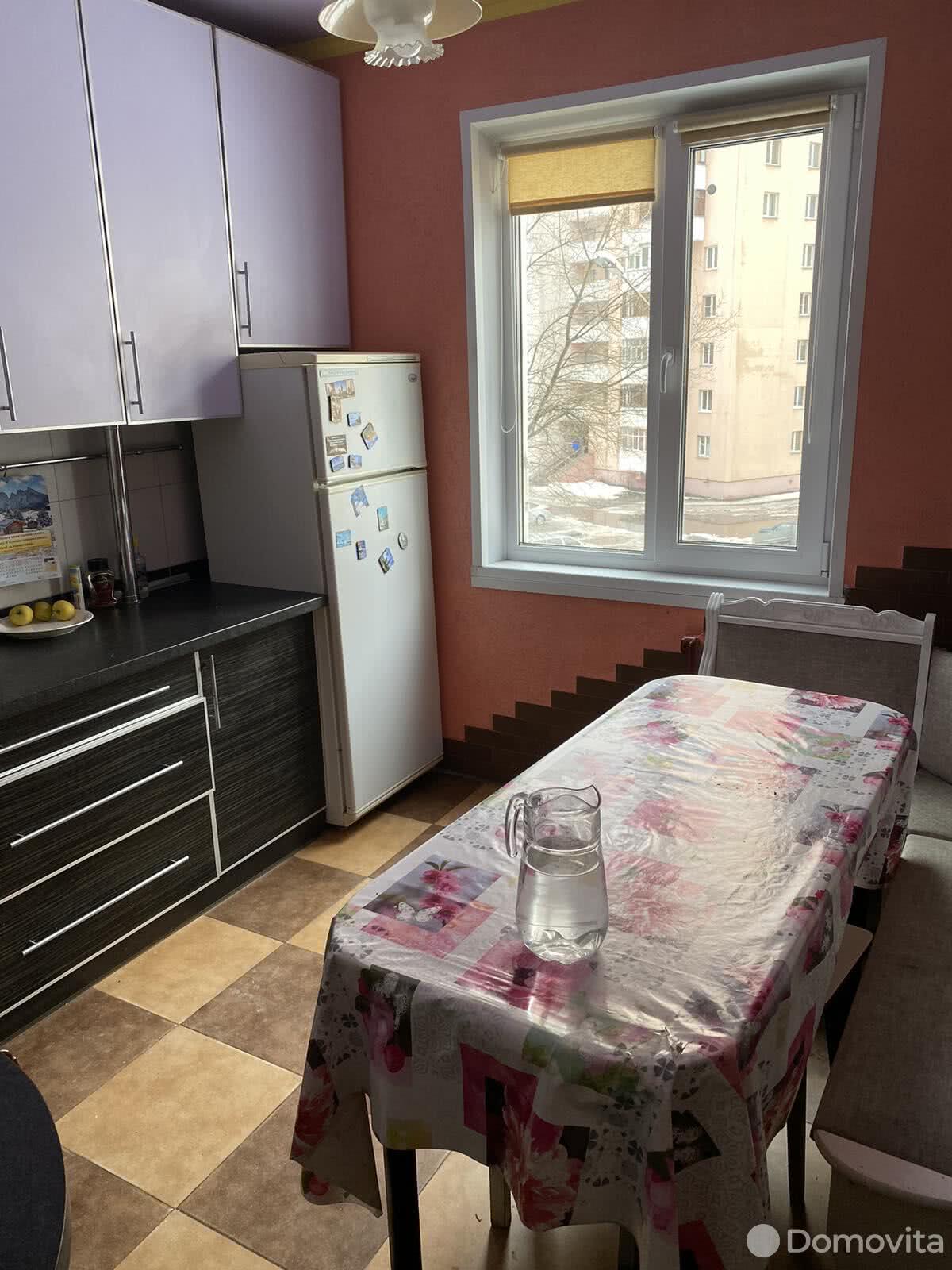 Цена продажи квартиры, Гомель, ул. Мазурова, д. 56