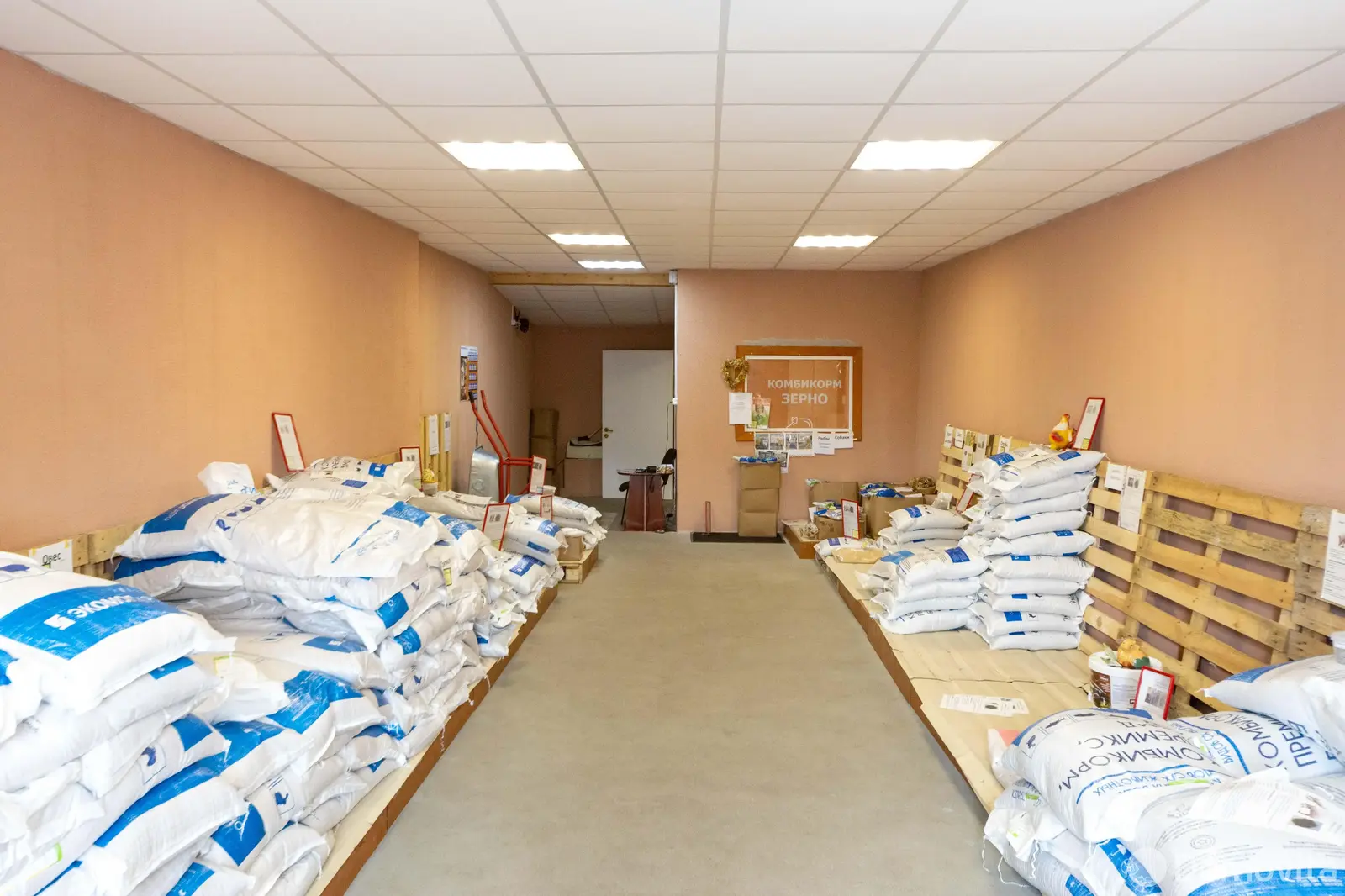 Продажа торговой точки на ул. 1 Мая, д. 107/А в Красном, 118000USD, код 998036 - фото 12