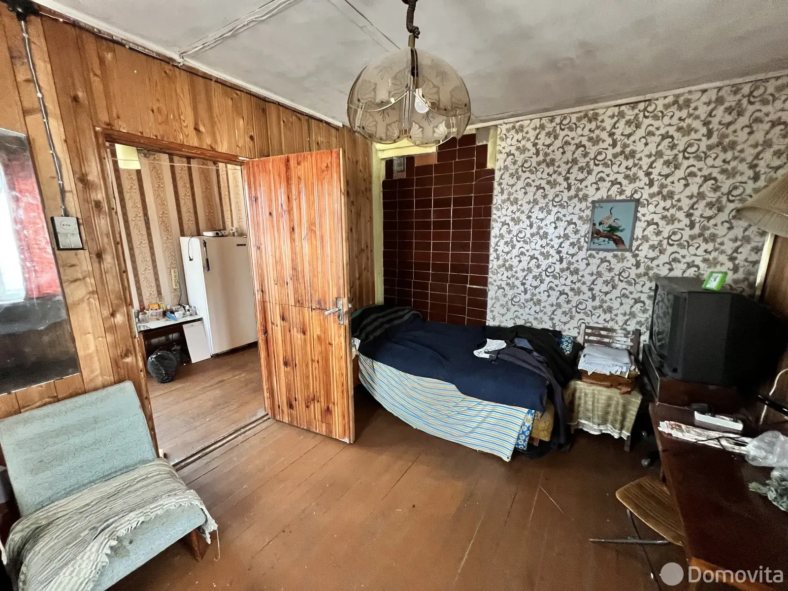 дача, ВЗГОРЬЕ, 